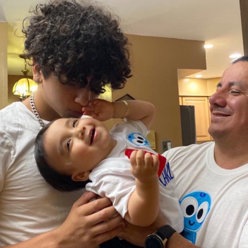 Meet your Posher, Jared